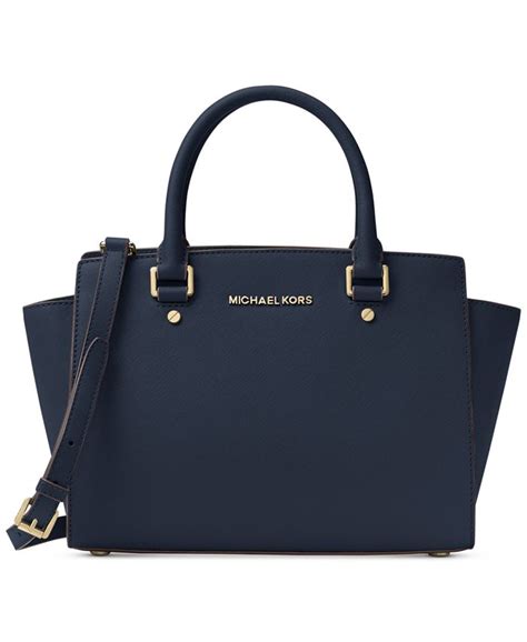 michael michael kors selma medium satchel color review|Michael Kors selma medium crossbody.